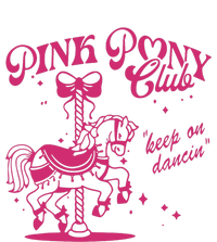 Pony And Heels Lover Clubs Cowgirl T-Shirt