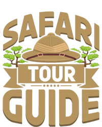 Safari Guide Costume Africa Zoo Outfit Safari Impact Tech Backpack