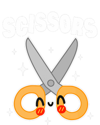 Scissors Paper Rock Halloween Costumes Group Family T-Shirt