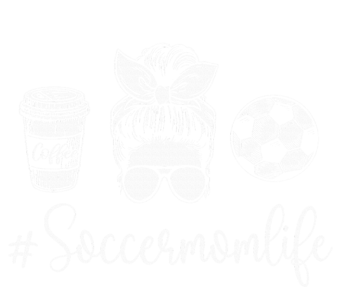 Soccer Mom Life Soccer Lover Soccer Mom Mousepad