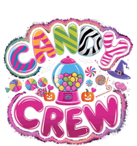 Sweetie Candy Squad Candy Land Candy Crew Halloween Pumpkins Flat Bill Trucker Hat