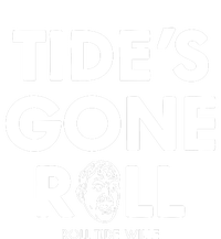 Rtw TideS Gone Roll Magnet