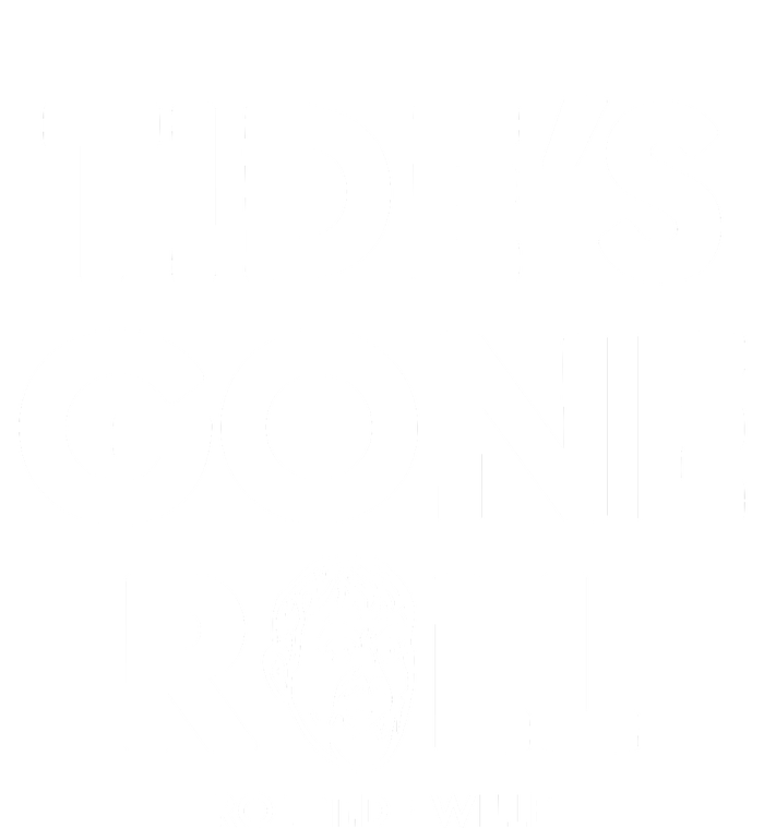 Rtw TideS Gone Roll Magnet