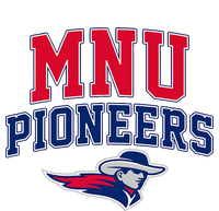 Midamerica Nazarene Mnu Pioneers Arch Vintage T-Shirt