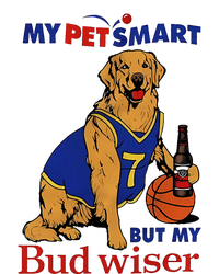 My Pet Smart But My Bud Wiser Legacy Cool Fit Booney Bucket Hat