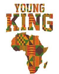 African King Art For Kente Cloth African Print Hoodie