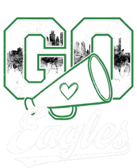 Eagle Go Cheer Eagles T-Shirt