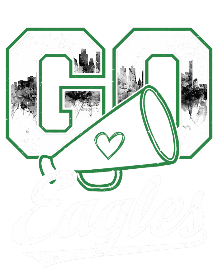 Eagle Go Cheer Eagles T-Shirt