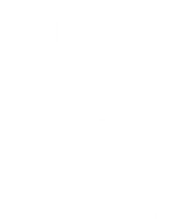 Tornado Wrangler T-Shirt