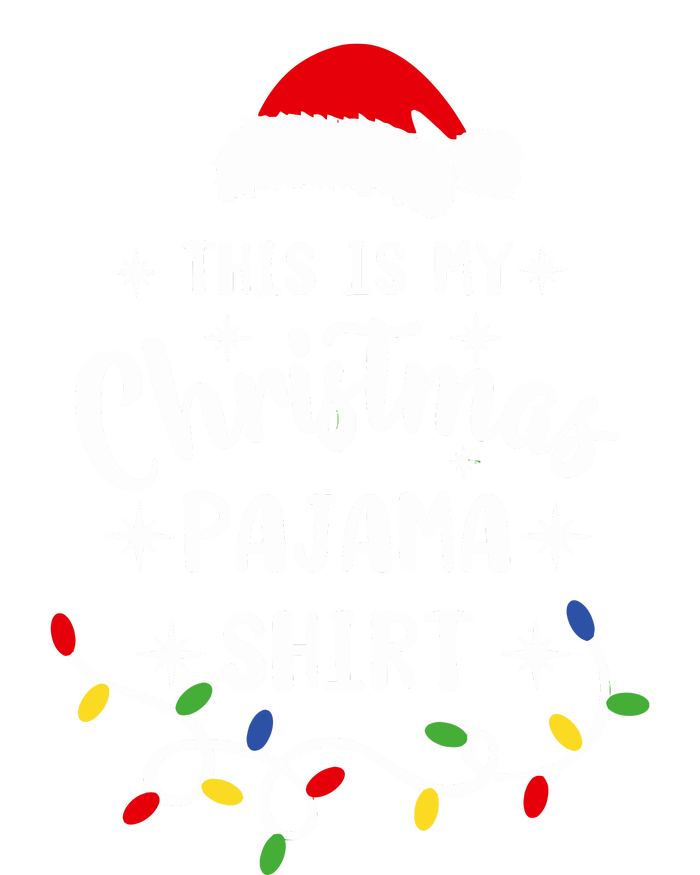 Xmas Pajama T-Shirt