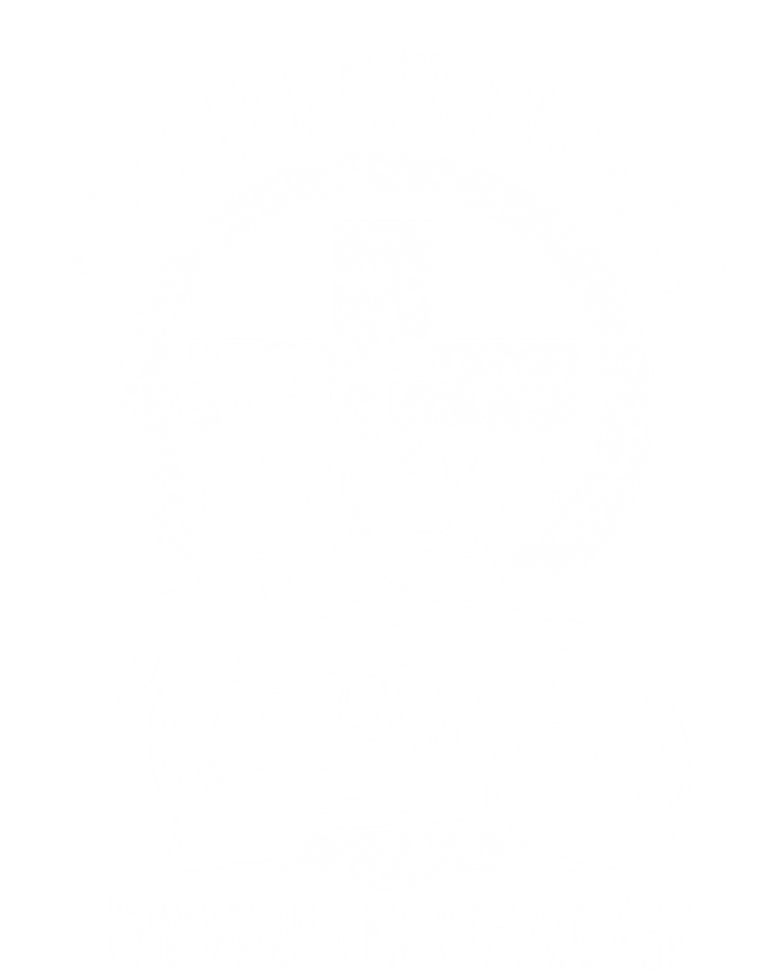 Biker For Christ Riding By Faith Gift Button