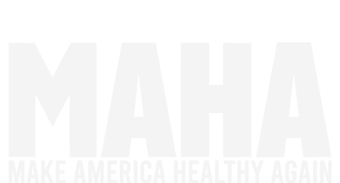 Maha Make America Healthy Again Election Coaster