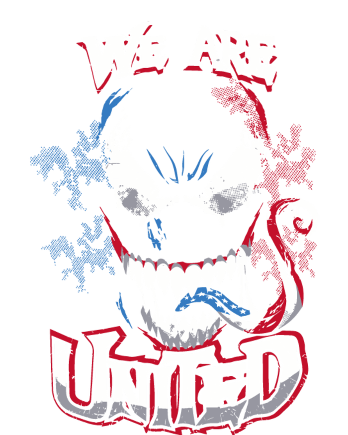 We Are United Venom Fan Lover T-Shirt