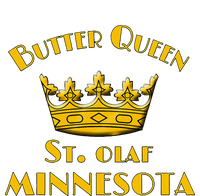 Butter Queen T St Olaf T-Shirt