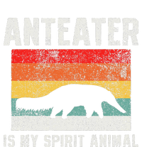 Anteater Retro Vintage T-Shirt