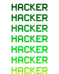 Hacker Green T-Shirt