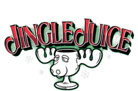 Jingle Juice Christmas Holiday Season Reindeer Tall T-Shirt