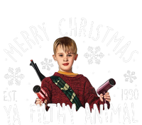 Kevin Mccallister Merry Christmas Ya Filthy Animal Kevin Mccallister T-Shirt