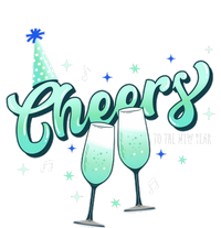 Cheers Wine Christmas Holiday Season Xmas Kids T-Shirt