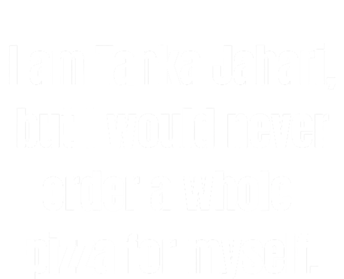 I Am Tanka Jahari T-Shirt