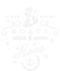 Sailing Or Water Sports Boats N Hoes T-Shirt