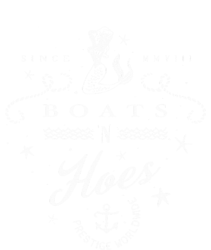 Sailing Or Water Sports Boats N Hoes T-Shirt