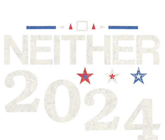 Neither 2024 Elections Valucap Bio-Washed Visor