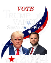 Vote Trump Vance 2024 Save America Republican Candidates T-Shirt