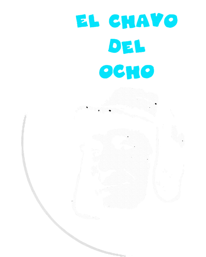 El Chavo Del Ocho T-Shirt