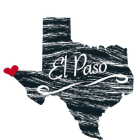 El Paso Texas Tx Stainless Steel Tumbler