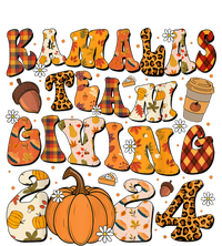 Funny Kamala Team Giving Thanksgiving 2024 Matching PosiCharge Competitor Tank