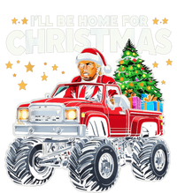 ILl Be Home For Christmas Donald Trump Christmas T-Shirt