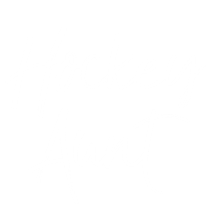 Hockey Aunt Gift Cute Hockey Auntie Sweats Tall T-Shirt