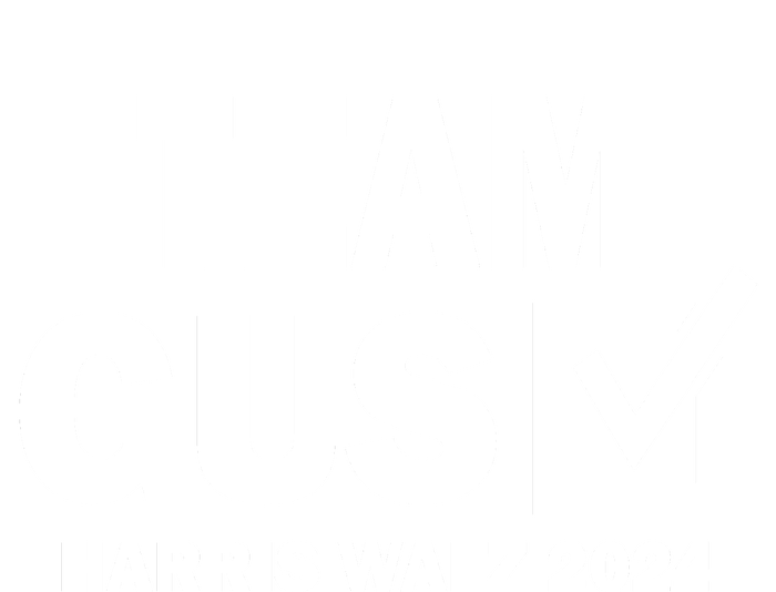 Team Gus Kamala 2024 T-Shirt