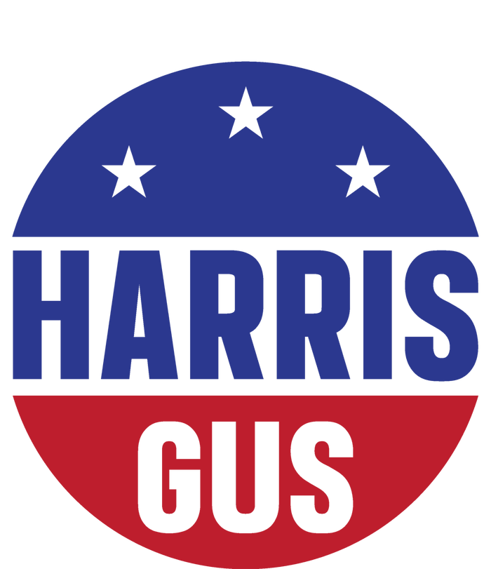 Gus Walz Tim Walz Kamala Harris T-Shirt