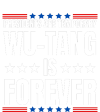 Presidents Are Temporary Wut Ang Is Forever 2024 T-Shirt