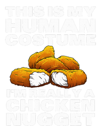 Chicken Nugget Art For Chicken Nugget Costume T-Shirt