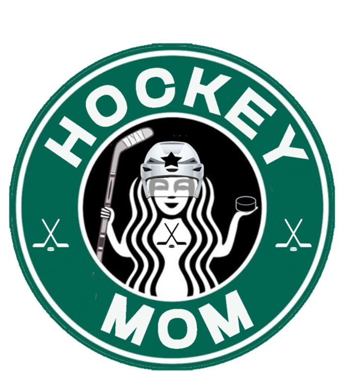 Hockey Mom Mother Of Hockey Player S Gift Kids Tie-Dye T-Shirt