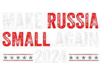 Make Russia Small Again Make Russia Small Again Tall T-Shirt