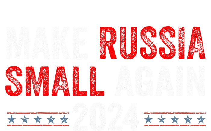 Make Russia Small Again Make Russia Small Again Tall T-Shirt