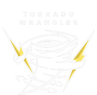 Tornado Wrangler Lightning T-Shirt