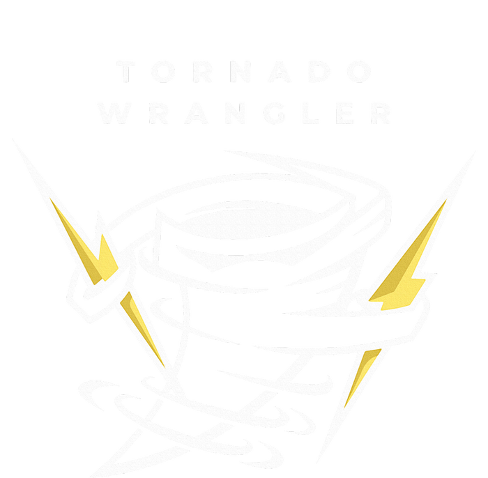 Tornado Wrangler Lightning T-Shirt