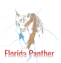 Florida P.A.N.T.H.E.R Lighting Endangered Florida Animal Daily Commute Backpack