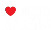 Hockey Great Gift I Love Hockey Moms Gift Tote Bag