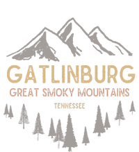 Gatlinburg Tennessee Great Smoky Mountains Souvenir T-Shirt