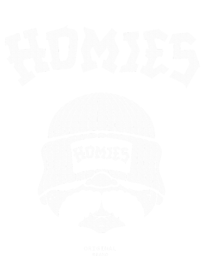 Homies Mesh Reversible Basketball Jersey Tank