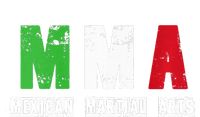 Mexican Martial Arts T-Shirt