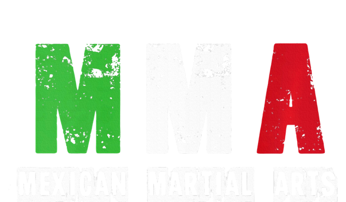 Mexican Martial Arts T-Shirt