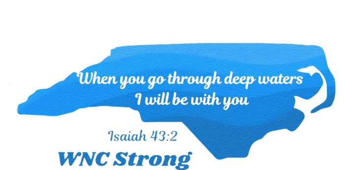 North Carolina Wnc Strong Appalachian Strong Gift T-Shirt