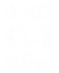 Ice Hockey Gift Hockey Is My Favorite Season Great Gift T-Shirt